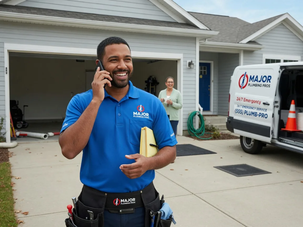 Drain Cleaning Services Erie, PA FAQs